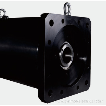 Synmot forklift servo direct motor direct drive motor